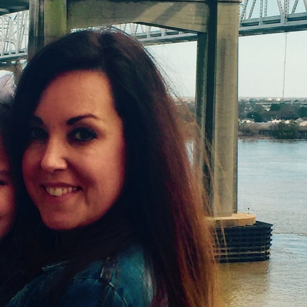 Meet your Posher, Christie